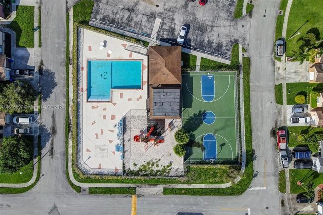 0 - 9780 W Daffodil Ln, Home with 3 bedrooms, 2 bathrooms and null parking in Miramar FL | Image 53