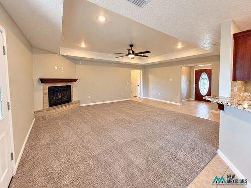 2221 Ralph Boone, Clovis, NM, 88101-9016 | Card Image