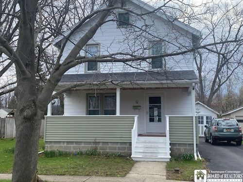 17 W Green Street, Dunkirk, NY, 14048 | Card Image