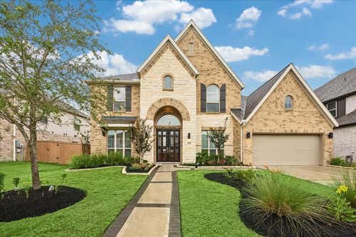 24407 Green Buffalograss Trl, Katy, TX, 77493-4701 | Card Image