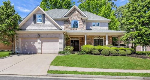3609 Summit Oaks Dr Ne, Roswell, GA, 30075-5281 | Card Image