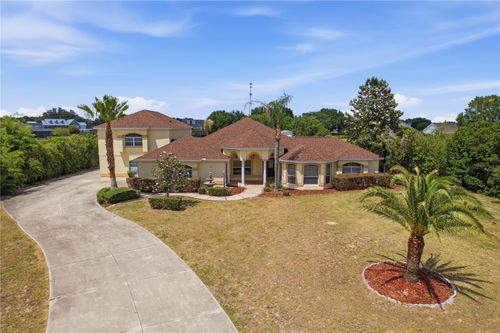 4141 County Road 121d, Wildwood, FL, 34785-9192 | Card Image