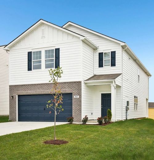 192 Snowdrop Ave, La Vergne, TN, 37086-2267 | Card Image