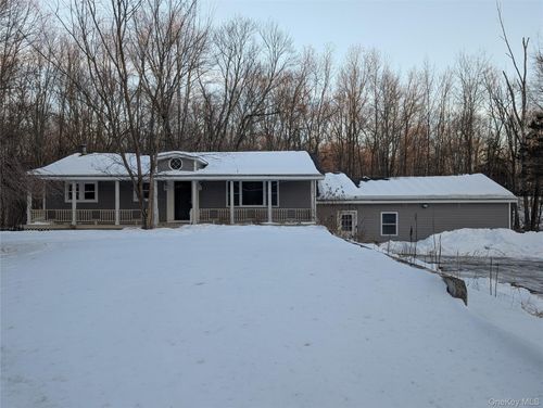 1407 State Route 208, Wallkill, NY, 12589-3763 | Card Image