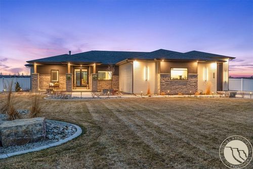 6615 Rain Lily Drive, Billings, MT, 59106 | Card Image
