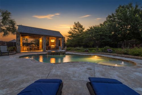 1509 Nettle Ln, Haslet, TX, 76052-3899 | Card Image