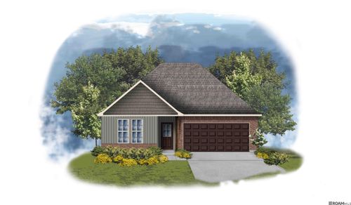 1440 Marshland Avenue, Gonzales, LA, 70737 | Card Image