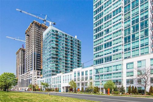 601-1910 Lake Shore Blvd W, Toronto, ON, M6S1A2 | Card Image