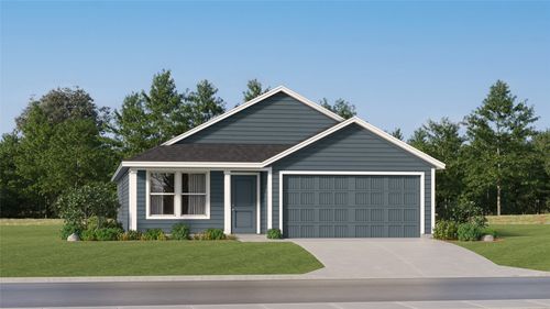 1633 Baugh St, McKinney, TX, 75071-3771 | Card Image