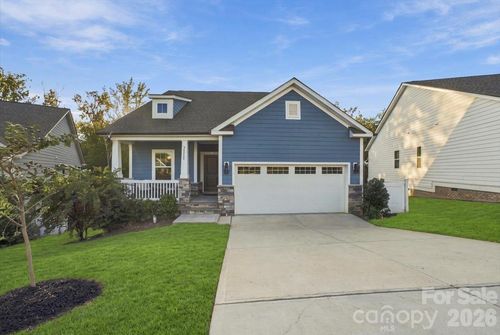24550 Blue Heron Cir, Lancaster, SC, 29720-7395 | Card Image