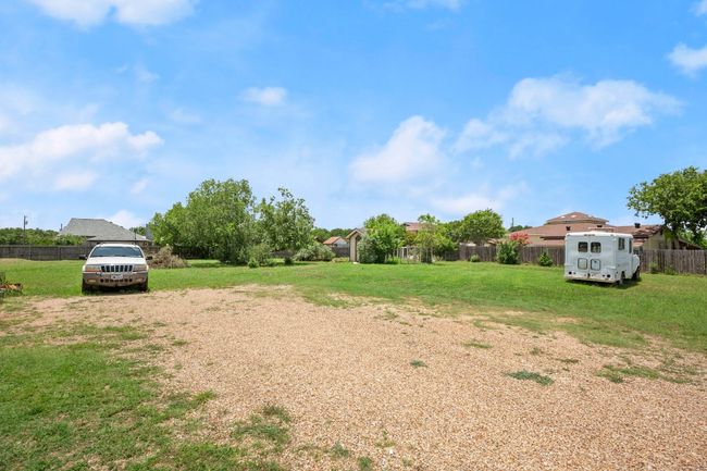 101 Homestead Rd, House other with 3 bedrooms, 3 bathrooms and 8 parking in Kyle TX | Image 26