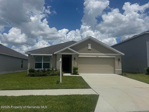 13374 Mylion Way, Spring Hill(Pasco), FL, 34610 | Card Image