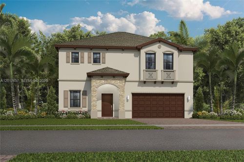 22301 Sw 132nd Ave, Miami, FL, 33170 | Card Image