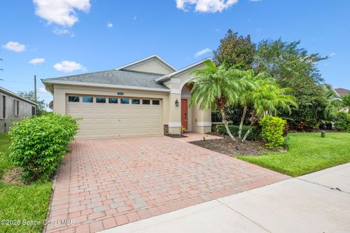 3664 Gurrero Dr, Viera, FL, 32940-5940 | Card Image