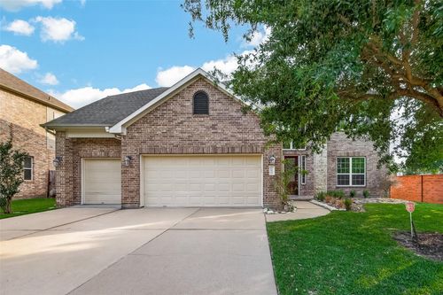 25023 Florina Ranch Dr, Katy, TX, 77494-5275 | Card Image