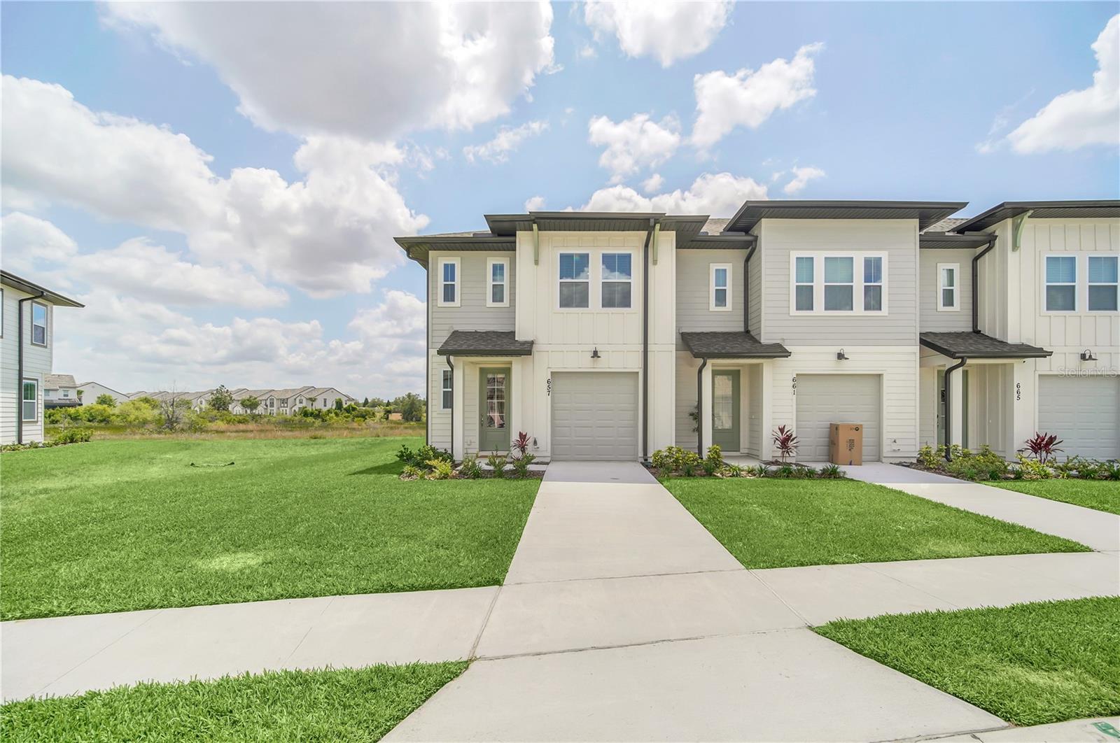 Residential Lease in DAVENPORT