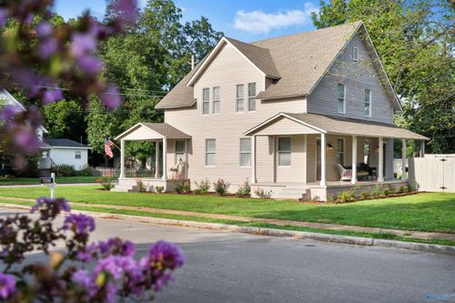 3601 Bradley St Sw, Huntsville, AL, 35805-5009 | Card Image