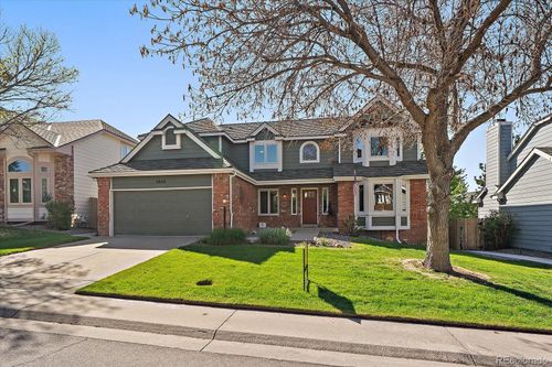 5852 S Danube Circle, Aurora, CO, 80015 | Card Image