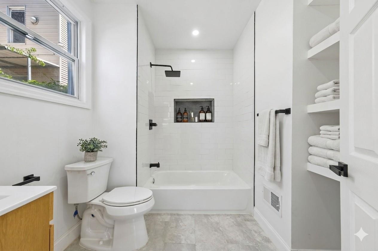 Residential in JC, Heights 5