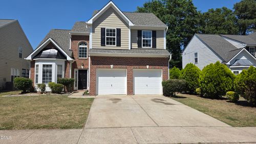 5417 Keowee Way, Raleigh, NC, 27616 | Card Image