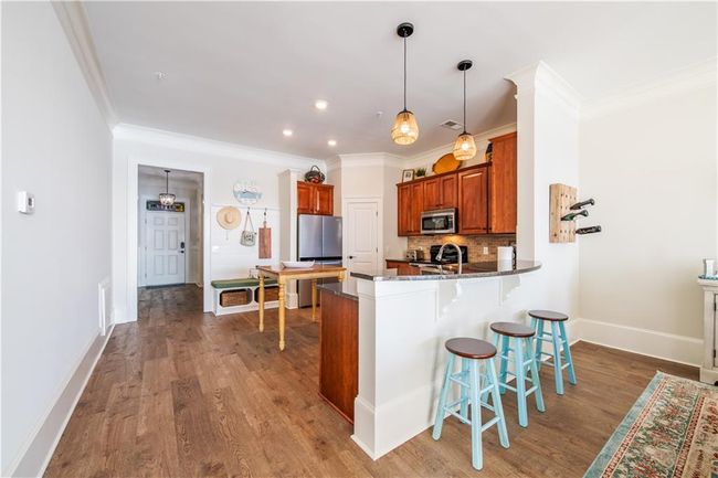 UNIT-111 - 112 Indian Summer Path, Condo with 3 bedrooms, 3 bathrooms and 2 parking in Eatonton GA | Image 17