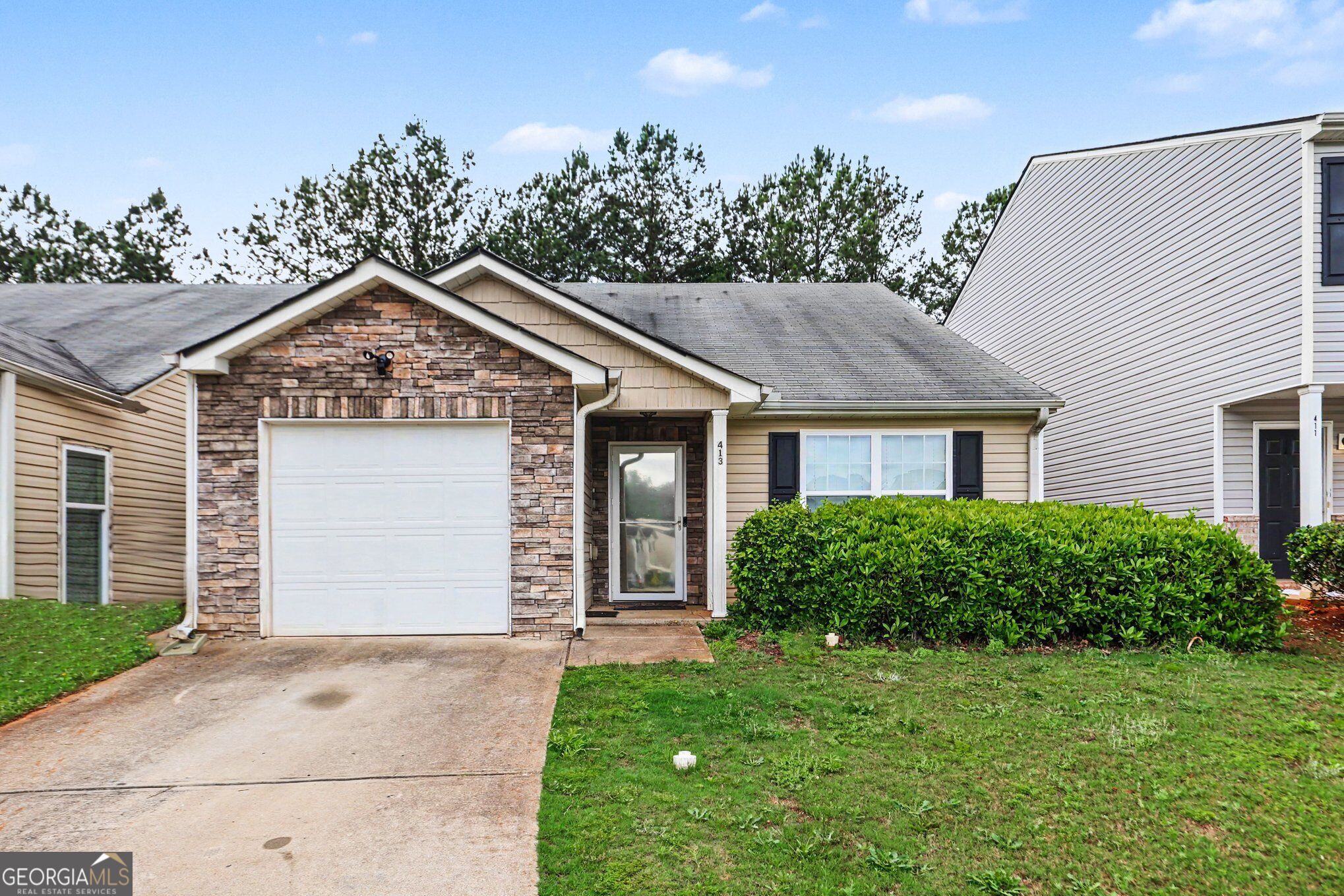Residential Lease in Villa Rica 2