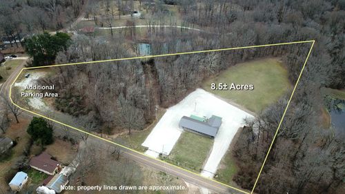 901 Fite Rd, Millington, TN, 38053-6910 | Card Image