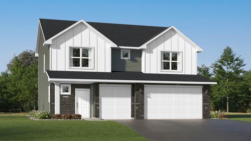 18346 Glancy Way, Lakeville, MN, 55044-2334 | Card Image