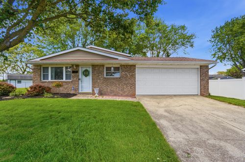 436 Hathaway Ct, West Jefferson, OH, 43162-1035 | Card Image