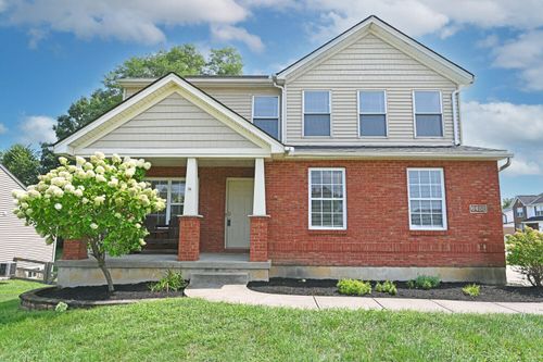 6452 Pepperwood Dr, Burlington, KY, 41005-8167 | Card Image