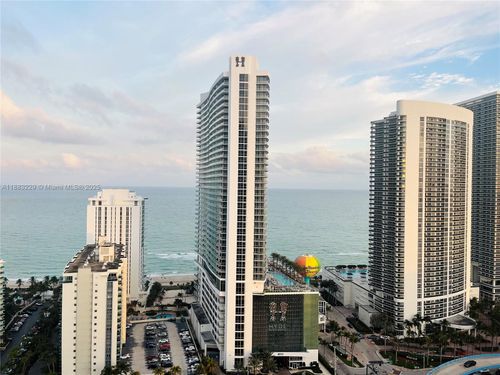 r2603-4010 S Ocean Dr, Hollywood, FL, 33019-3063 | Card Image