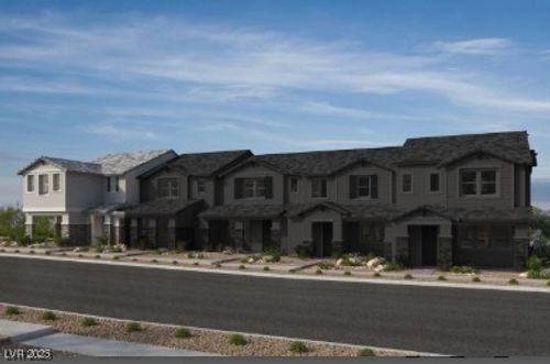 171 Cinder Cone Ln, Las Vegas, NV, 89138 | Card Image