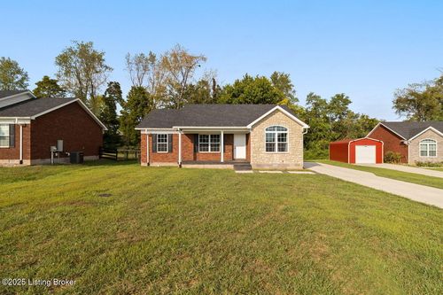 122 Shallow Springs Ct, Bardstown, KY, 40004-8234 | Card Image