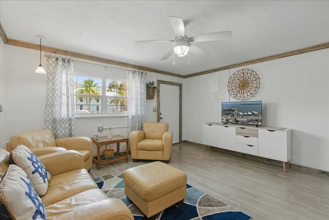 511 1 St St, Townhouse with 2 bedrooms, 2 bathrooms and null parking in CEDAR KEY FL | Image 20