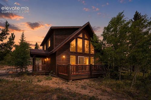 541 Warpath Rd, Jefferson, CO, 80456 | Card Image