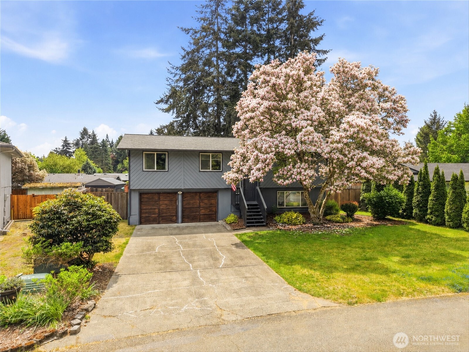 Residential in Lacey 2
