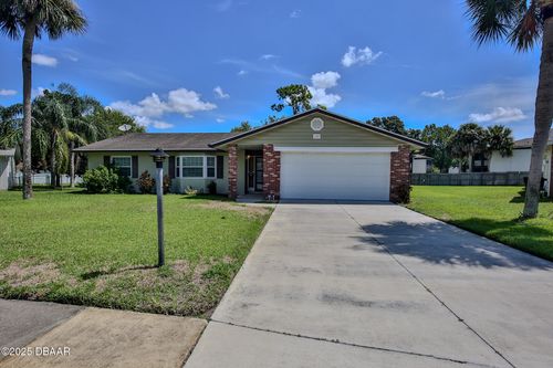 172 Harpers Ferry Dr, Daytona Beach, FL, 32119-1434 | Card Image