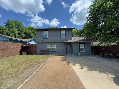 4503 E Stassney Ln, Austin, TX, 78744-3654 | Card Image