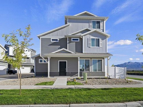 375 E Halls Creek Rd, Saratoga Springs, UT, 84045 | Card Image