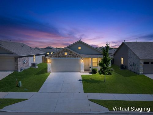 320 Red Rock Trl, Haslet, TX, 76052-2558 | Card Image