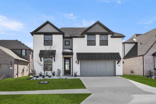 5412 Archeron Ave, Aubrey, TX, 76227-5028 | Card Image