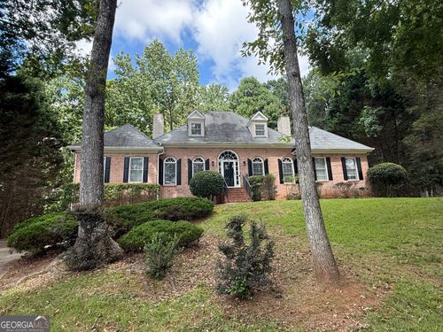 455 Waterway Dr Sw, South Fulton, GA, 30331-8073 | Card Image