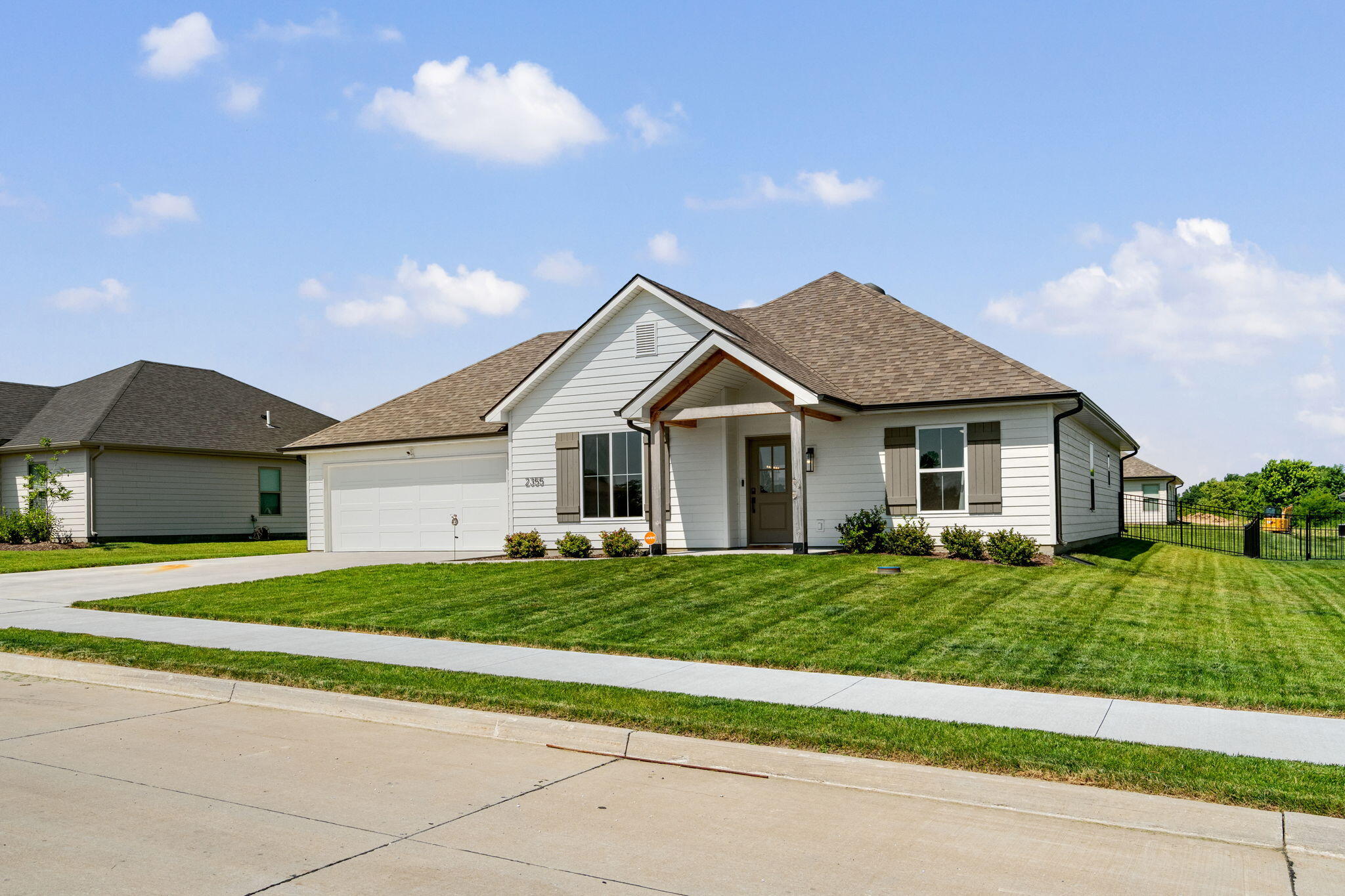 Residential in COLUMBIA 2
