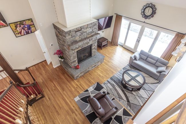 57 Greensward Dr, House other with 4 bedrooms, 5 bathrooms and null parking in Grantham NH | Image 27
