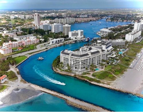 apt-315-1111 S Ocean Blvd, Boca Raton, FL, 33432-7655 | Card Image