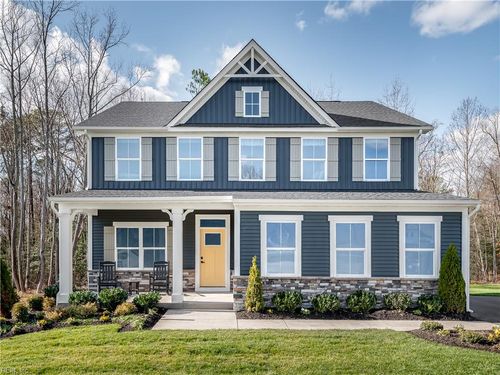 1540 Jimmy Ln, Chesapeake, VA, 23322-4516 | Card Image