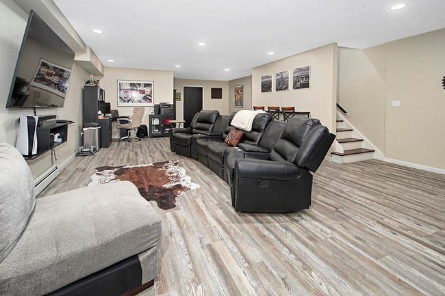Lower Level Bonus Space | Image 23