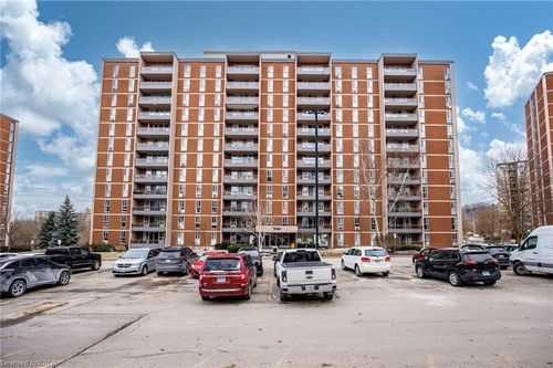 1109-1966 Main St W, Hamilton, ON, L8S1J6 | Card Image