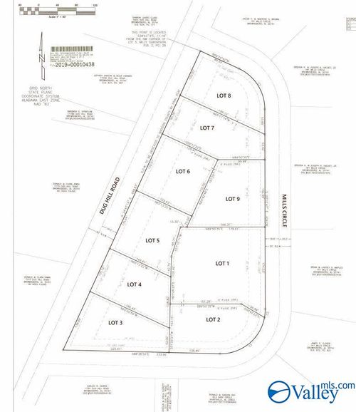 3-1764 Dug Hill Rd, Brownsboro, AL, 35741-9239 | Card Image