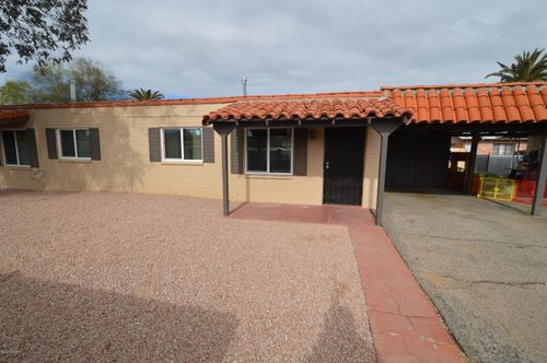 2611 E Fort Lowell Road, Tucson, AZ, 85716 | Card Image